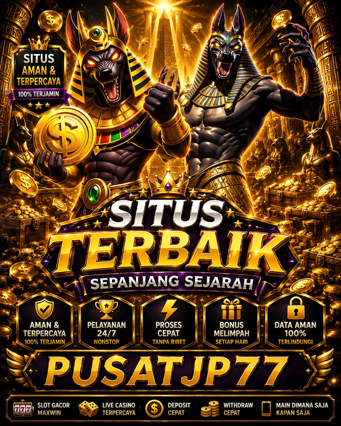 PUSATJP77